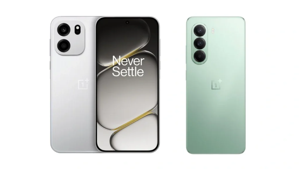 OnePlus Nord CE6
