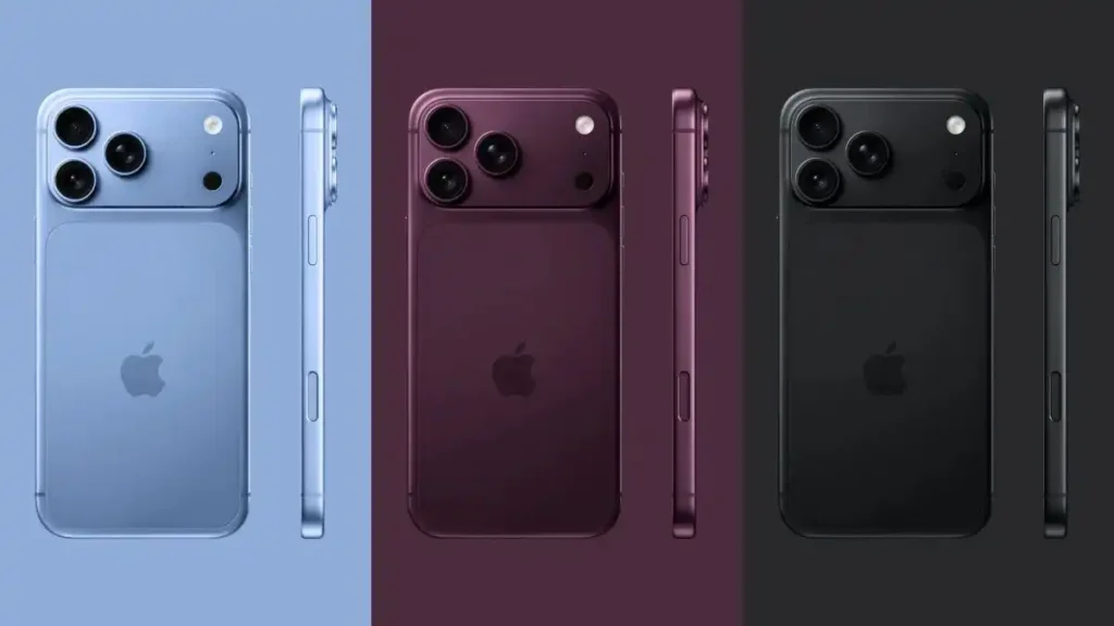 Apple iPhone 18 Release Date