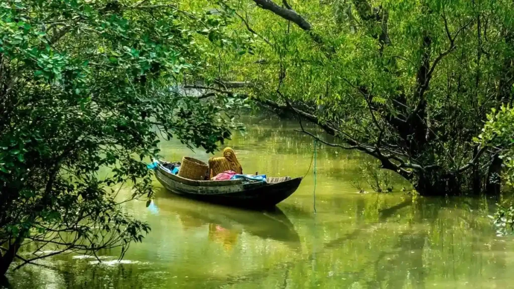 Offbeat Places near Kolkata