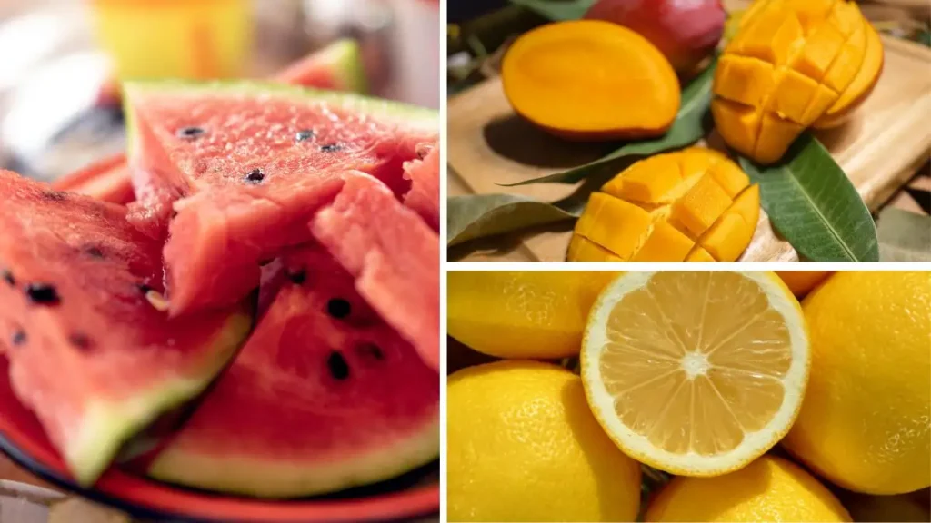 এই তীব্র গরমে এক গ্লাস শরবতেই মিলবে প্রশান্তি